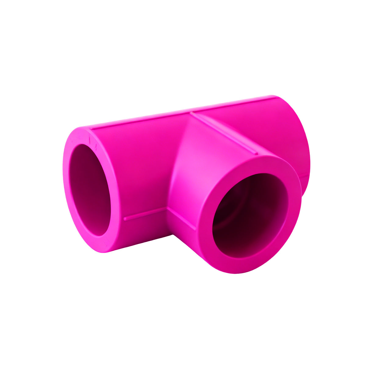 三通——公馳